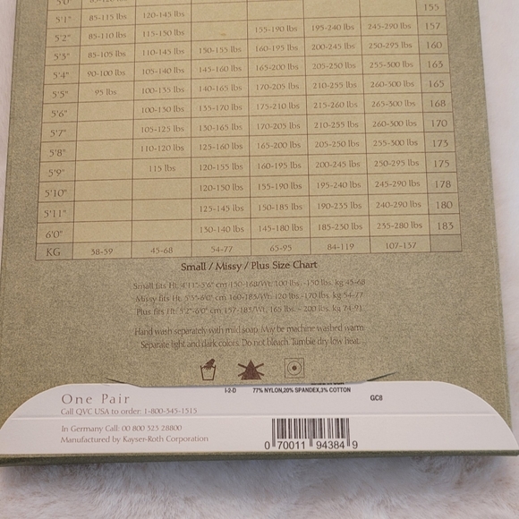 Legacy Legwear Legacy Shapewear Body Shaper Longline Brief Sz B Nude New - Picture 6 of 10